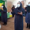 ۲۲ بهمن ۹۹ با رژه موتوری و خودرویی با حضور دانش آموزان ، دانشجویان و کارکنان سما بوشهر برگزار شد.