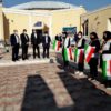 برگزاری مراسم روز امور تربیتی و هفته تربیت اسلامی مراسم نکوداشت روز امور تربیتی و هفته تربیت اسلامی در کانون امام خمینی (ره) شهر بوشهر برگزار شد