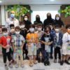 اسکندری؛ همه تلاش خود را جهت رسیدن به اهداف والای آموزش و پرورش دانش آموزان، بکار خواهیم گرفت.