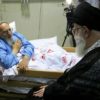 پیام تسلیت رهبرمعظمانقلاب در پی رحلت عالم ربانی و سالک توحیدی آیتالله حسنزاده آملی