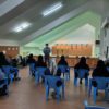 اولین دوره آموزش تیراندازی برای دانش آموزان مجتمع دخترانه سما بوشهر برگزار شد