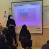 برگزاری کارگاه آموزشی آسیب های مواد مخدر در مجتمع دخترانه سما بوشهر