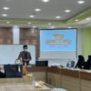 سمینار فن بیان و آیین سخنوری در شهر جدید عالیشهر برگزار شد