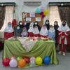گزارش تصویری برگزاری جشن میلیون پایه چهارم دبستان دخترانه سما عالیشهر