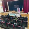 برگزاری سمینار با موضوع آنچه والدین باید درباره نوجوان بداند در سما عالیشهر برگزار شد