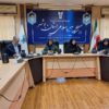 برگزاری کارگاه توانمند سازی مربیان پرورشی و طلاب طرح امین  مدارس سما استان بوشهر