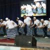 برگزاری جشنواره آیین‌های «سرزمین من» در مجتمع دخترانه سما عالیشهر
